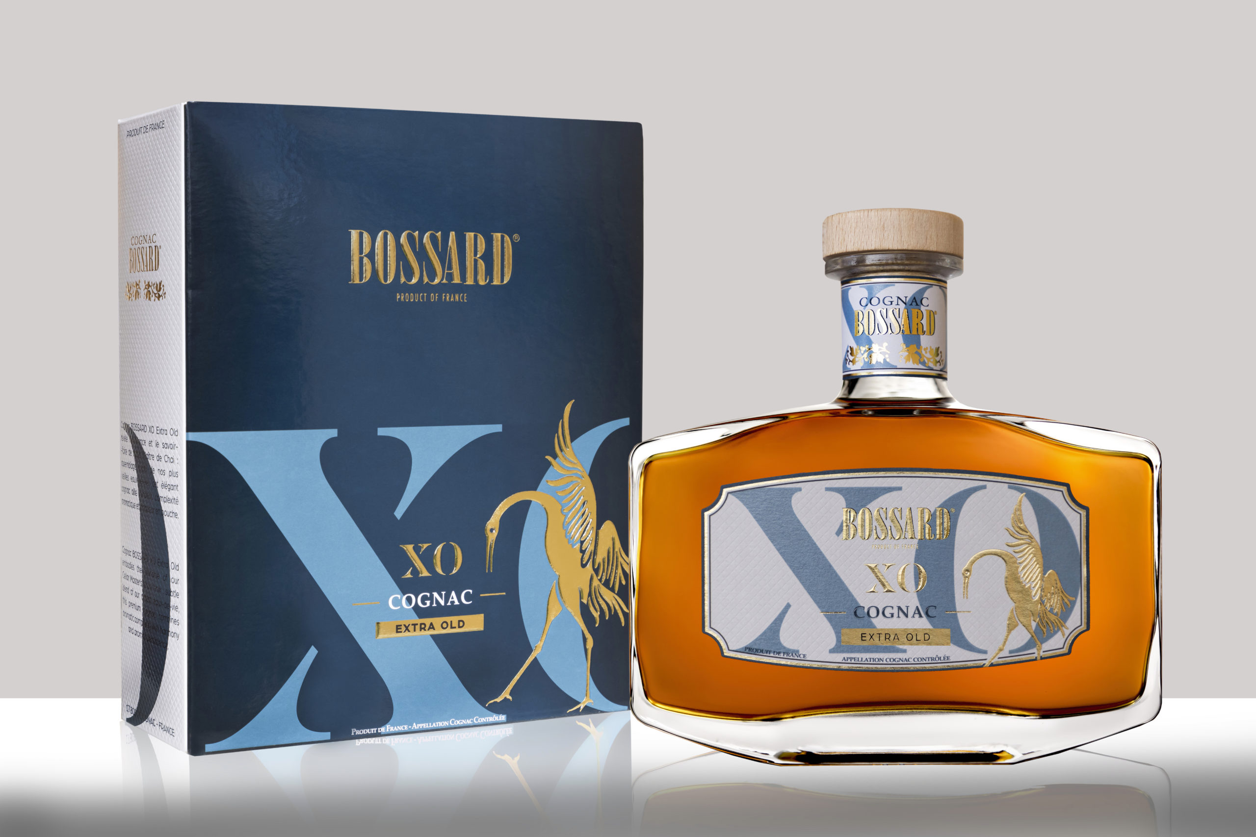 Bossard Cognac XO