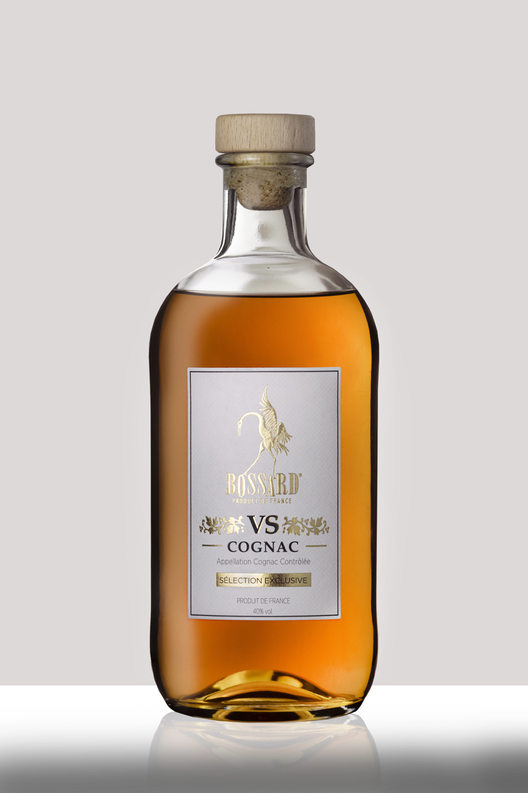 Bossard Cognac VS